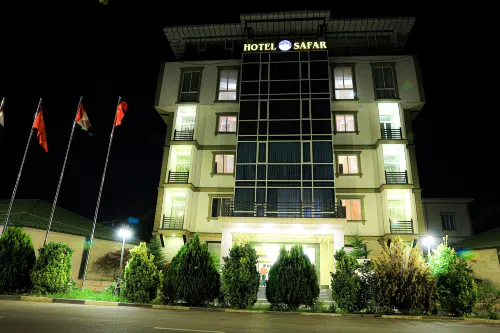 Safar Hotel À ne pas manquer Photos