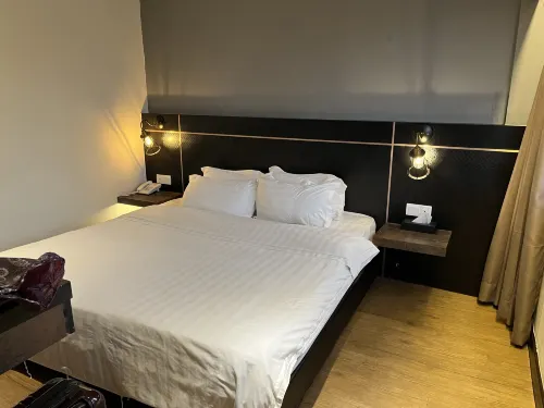 Riverside Boutique Hotel Chambres Photos