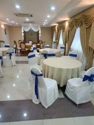 Fast Hotel Setapak Near Tunku Abdul Rahman Umt KL Photos
