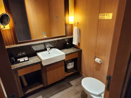 Noah’s Ark Hotel & Resort Rooms Photos