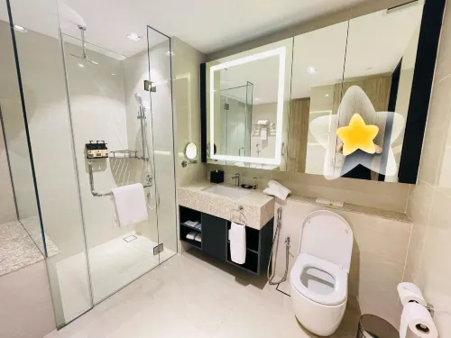 Ascott Star KLCC Kuala Lumpur Kamar Photos