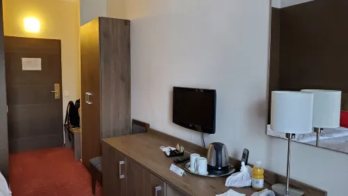 Hotel Harmony Chambres Photos