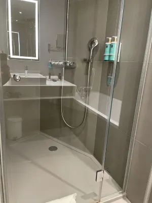 Novotel Suites Colmar Centre Kamar Photos