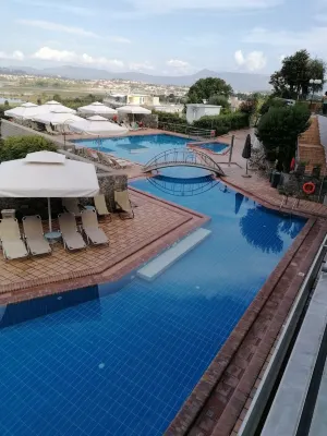 Divani Corfu Palace Leisure & Recreation Photos