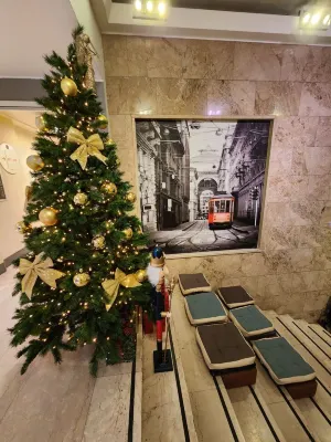 B&B Hotel Milano Sant'Ambrogio Öffentliche Flächen Photos