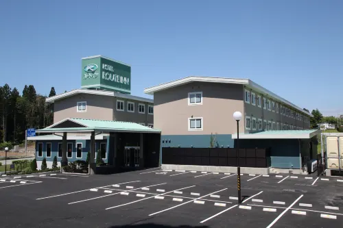 Hotel Route-Inn Kesennuma Chuo Inter Da non perdere Photos