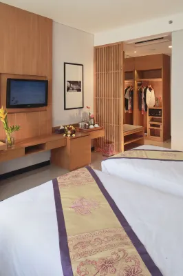 Truntum Kuta ( formerly Grand Inna Kuta ) Номера Photos