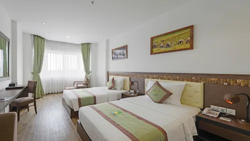 Ben Tre Riverside Resort Nổi bật Photos