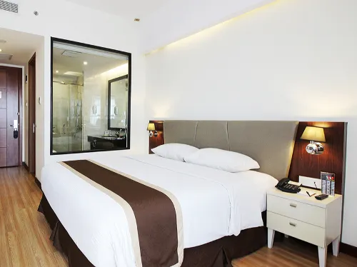 Java Palace Hotel À ne pas manquer Photos