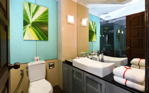 Memoire d' Angkor Boutique Hotel Huoneet Photos