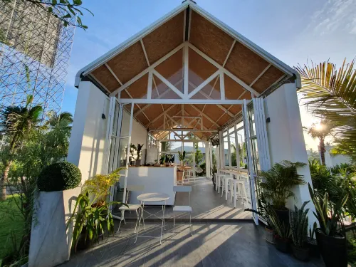 Meet Boutique Resort Nổi bật Photos