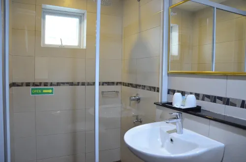 Hotel Nur Miri Camere Photos