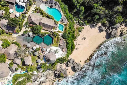 Biu Biu Resort Bali À ne pas manquer Photos