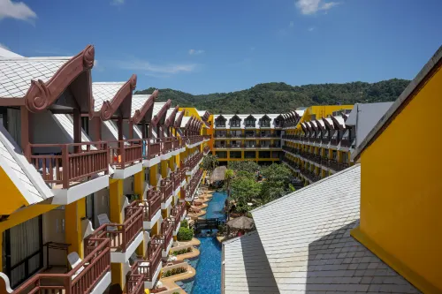 Woraburi Phuket Resort & Spa À ne pas manquer Photos