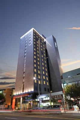 Arirang Hill Hotel Dongdaemun Empfohlen Photos