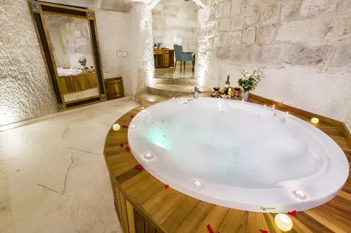 Imperial Cave Suites & Spa Chambres Photos