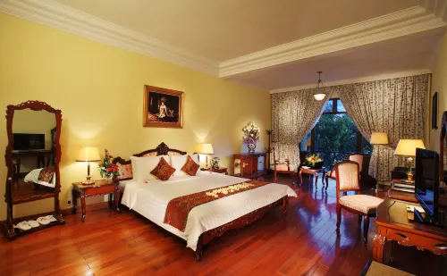 Saigon Morin Hotel À ne pas manquer Photos