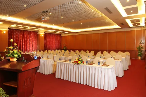 Saigon Morin Hotel Espaces Affaires Photos