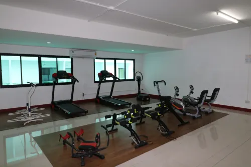 Eden Garden Resort Loisirs et amusements Photos