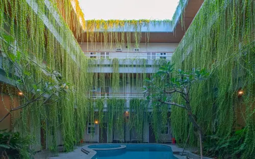 Koslo Yogyakarta Relaksasi & Rekreasi Photos