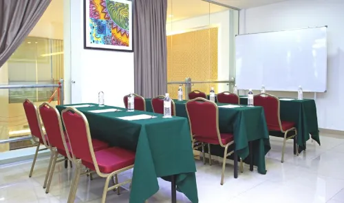 Cairnhill Hotel Kuala Lumpur Da non perdere Photos