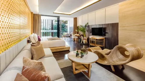 Grand Seminyak - Lifestyle Boutique Bali Resort Empfohlen Photos
