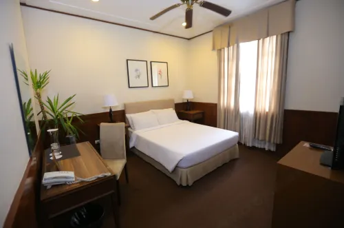 Casa Vallejo Hotel Baguio Featured Photos