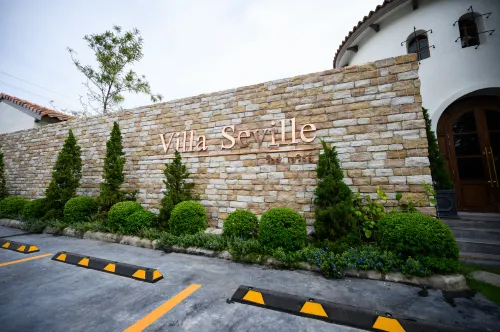 Villa Seville Hua Hin Extérieur Photos