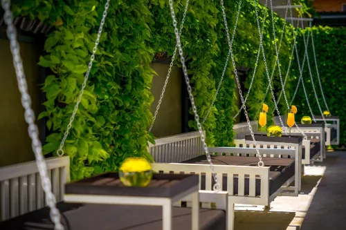 Blanc Smith Residence Da non perdere Photos