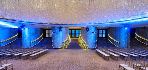 The Fullerton Hotel Singapore Työskentelytilat Photos