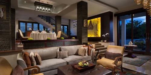 Samabe Bali Suites & Villas Featured Photos