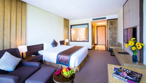Muong Thanh Luxury Buôn Ma Thuột Nổi bật Photos