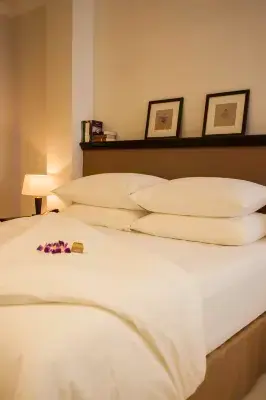 The Alcove Library Hotel Featured Photos