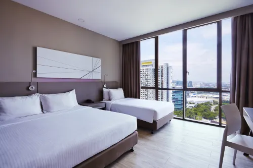 Qliq Damansara Petaling Jaya Kuala Lumpur À ne pas manquer Photos