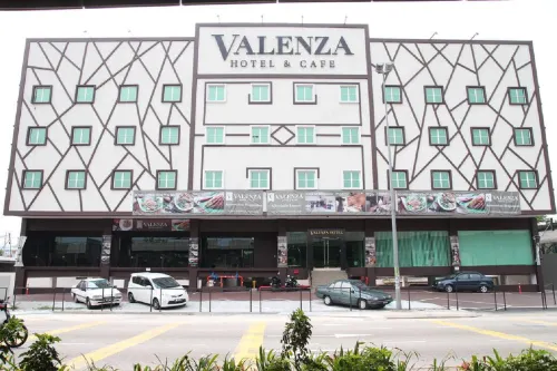 Hotel Valenza Избранное Photos