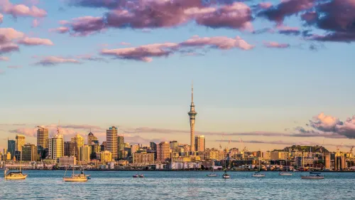 Cordis, Auckland by Langham Hospitality Group Near Hotel Photos