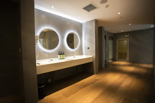 CERRI HOTEL Photos