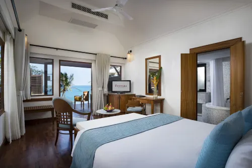 Centara Villas Phuket Избранное Photos