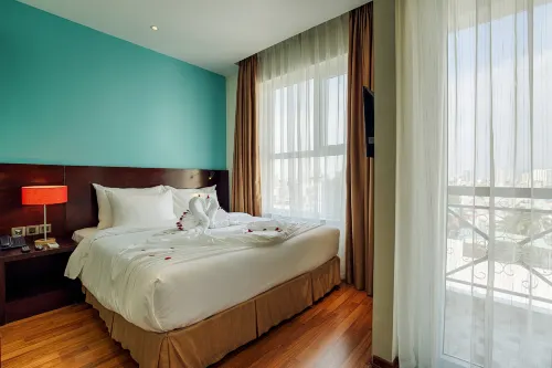 Sofia Suite Hotel Danang Rooms Photos