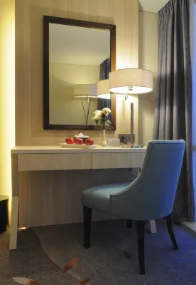 Louis Kienne Hotel Pandanaran Camere Photos