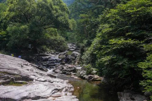 켄싱턴리조트 지리산남원 호텔 주변 Photos
