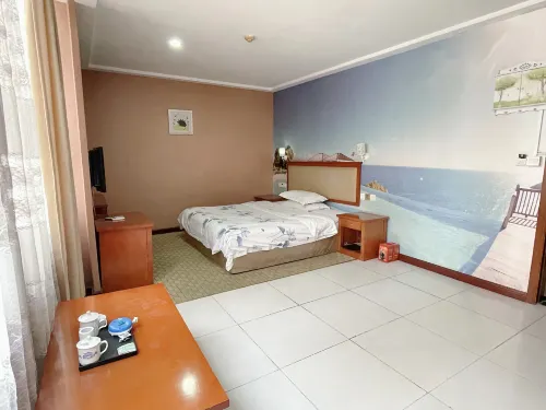 OYO Dongguan Hanxuan Hotel فنادق مميّزة Photos