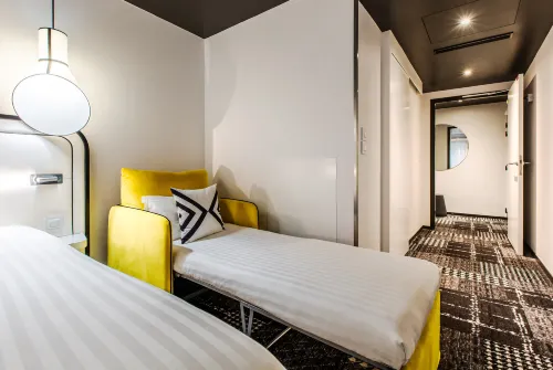 Hôtel Ekta À ne pas manquer Photos