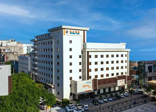 Nanfang Hotel (Zhonglou Subway Station Branch, Huimin Street, Xi'an) Nổi bật Photos