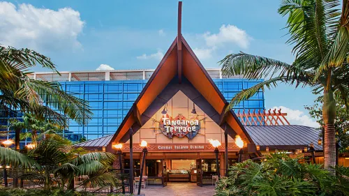 Disneyland Hotel Da non perdere Photos