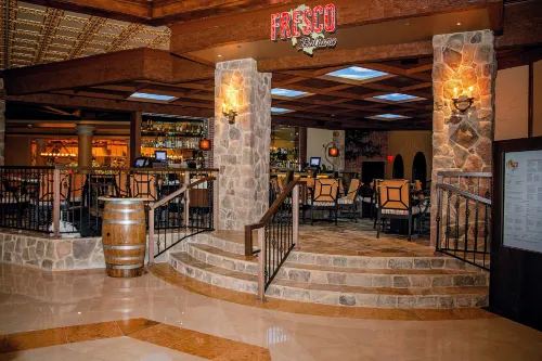 Westgate Las Vegas Resort & Casino Dining Photos