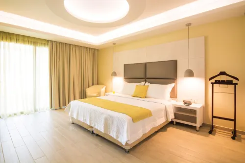 Atlantis Hotel Da non perdere Photos