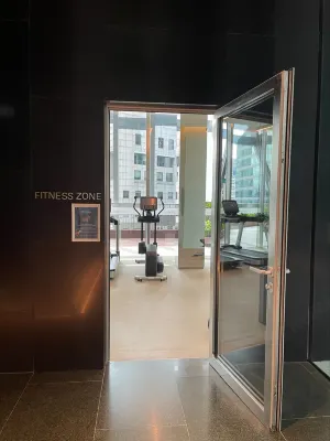 Citadines Raffles Place Singapore Photos