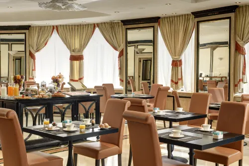 UNA HOTELS Scandinavia Milano Da non perdere Photos