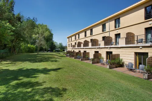 Hôtel et résidence Suite Home d'Aix en Provence Bouc Bel Air À ne pas manquer Photos
